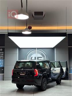 نيسان باترول